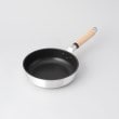 トゥーワントゥーキッチンストア(212 KITCHEN STORE)の北陸アルミニウム 新マイスタープレミフライパン20cm1