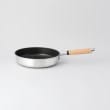 トゥーワントゥーキッチンストア(212 KITCHEN STORE)の北陸アルミニウム 新マイスタープレミフライパン26cm3