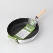 トゥーワントゥーキッチンストア(212 KITCHEN STORE)の北陸アルミニウム 新マイスタープレミフライパン28cm8