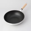 トゥーワントゥーキッチンストア(212 KITCHEN STORE)の北陸アルミニウム 新マイスタープレミいため鍋30cm1