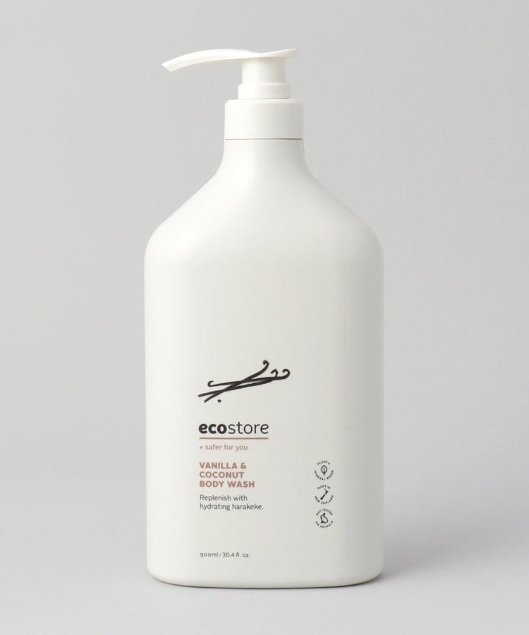 トゥーワントゥーキッチンストア(212 KITCHEN STORE)の◆ボディウォッシュ バニラ＆ココナッツ 900mL ＜ecostore エコストア＞1