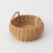トゥーワントゥーキッチンストア(212 KITCHEN STORE)のナイール ラウンドローバスケット S その他