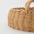 トゥーワントゥーキッチンストア(212 KITCHEN STORE)のナイール ラウンドローバスケット Ｌ4