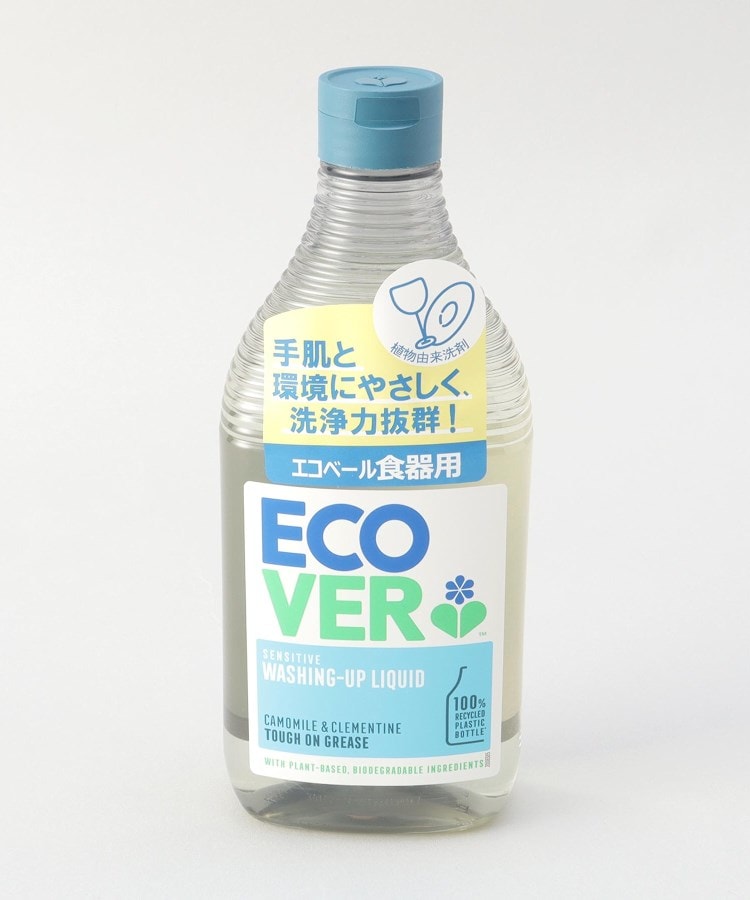 トゥーワントゥーキッチンストア(212 KITCHEN STORE)の食器用洗剤カモミール ＜Ecover エコベール＞1