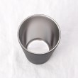 トゥーワントゥーキッチンストア(212 KITCHEN STORE)の酎ハイタンブラー 0.65L BK3