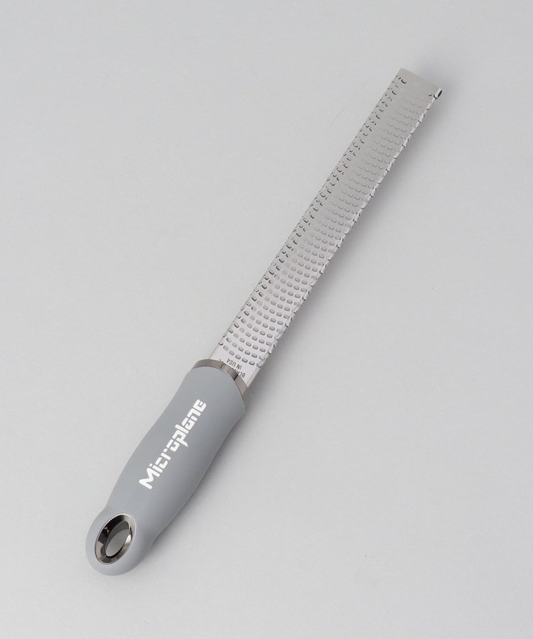 トゥーワントゥーキッチンストア(212 KITCHEN STORE)のゼスターグレーター GY ＜Microplane マイクロプレイン＞ その他