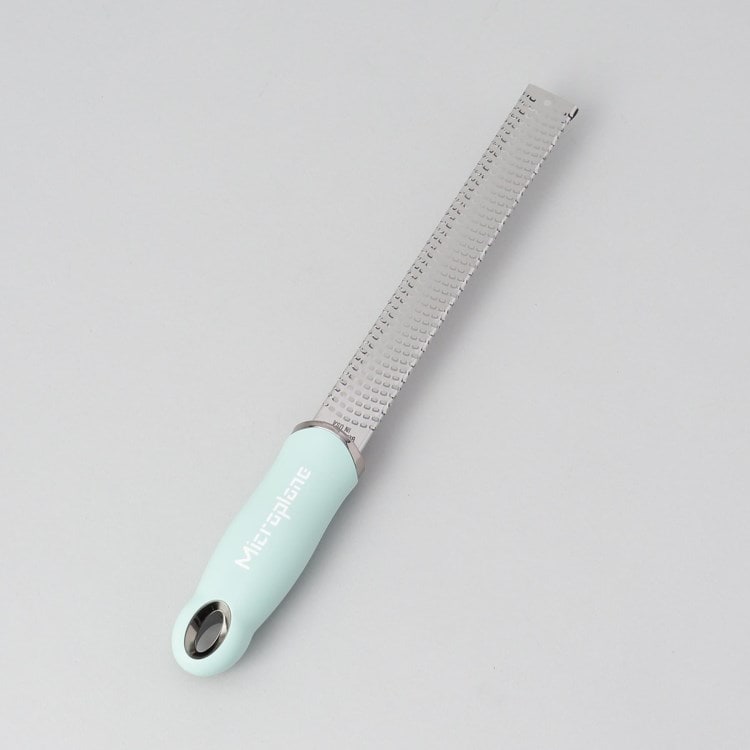 トゥーワントゥーキッチンストア(212 KITCHEN STORE)のゼスターグレーター GR ＜Microplane マイクロプレイン＞ 調理器具