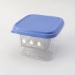 トゥーワントゥーキッチンストア(212 KITCHEN STORE)の水切りヨーグルトができる容器 大1