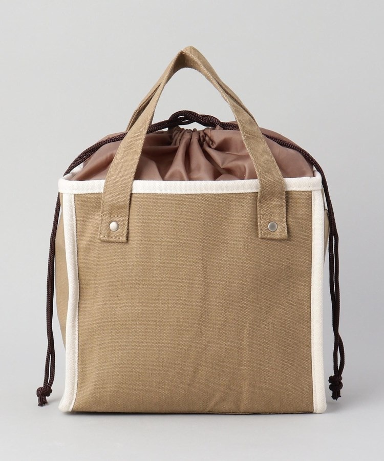 トゥーワントゥーキッチンストア(212 KITCHEN STORE)のEASEランチバッグ BE1