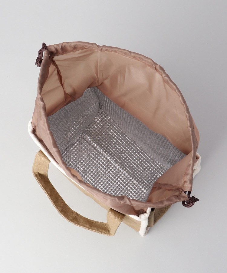 トゥーワントゥーキッチンストア(212 KITCHEN STORE)のEASEランチバッグ BE5