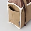トゥーワントゥーキッチンストア(212 KITCHEN STORE)のEASEランチバッグ BE7