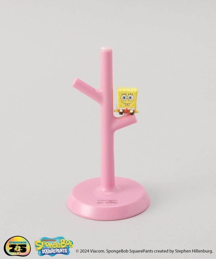トゥーワントゥーキッチンストア(212 KITCHEN STORE)のうがいコップ＆スタンド ＜SPONGE BOB スポンジ・ボブ＞2