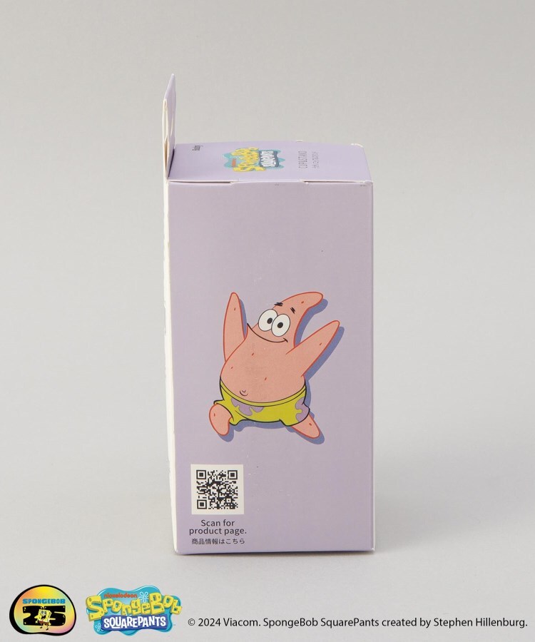トゥーワントゥーキッチンストア(212 KITCHEN STORE)のうがいコップ＆スタンド パトリック ＜SPONGE BOB スポンジ・ボブ＞9