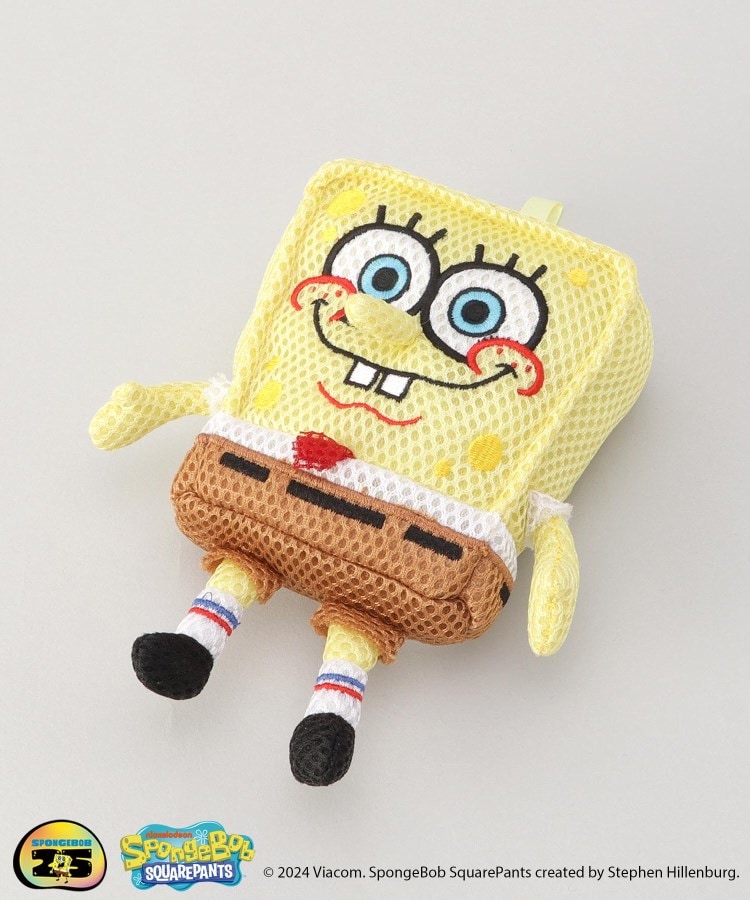 トゥーワントゥーキッチンストア(212 KITCHEN STORE)のバスぐるみ ＜SPONGE BOB スポンジ・ボブ＞4