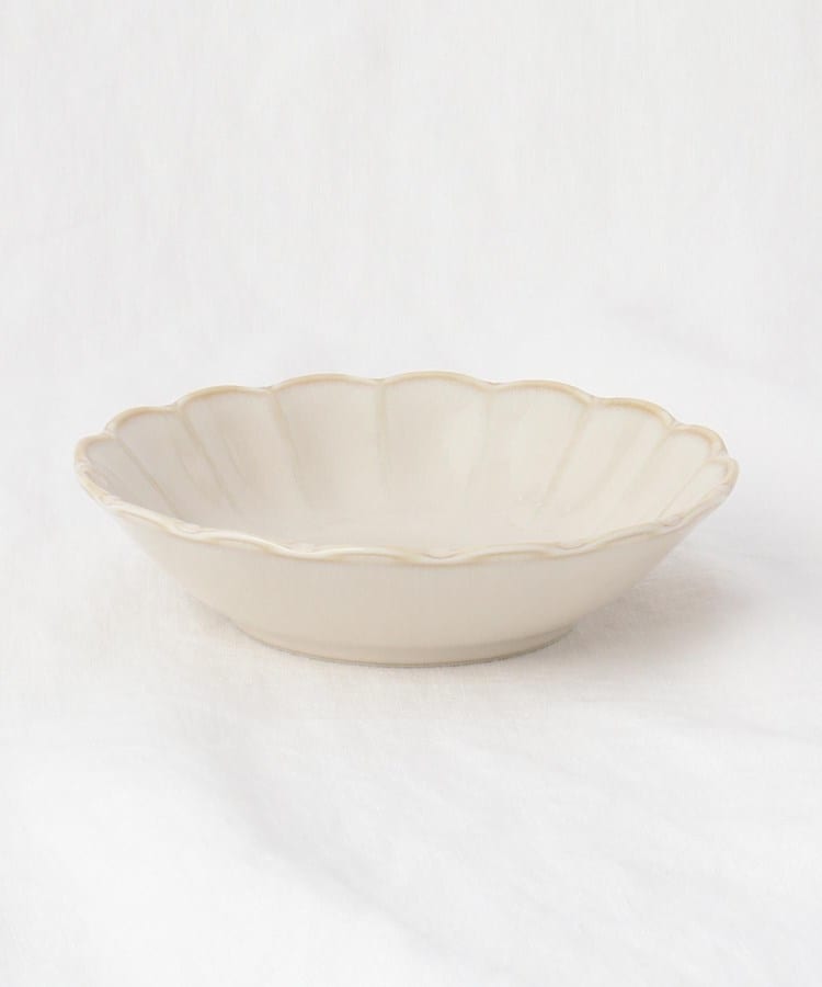 トゥーワントゥーキッチンストア(212 KITCHEN STORE)のヴィンテージ 浅鉢 WH その他