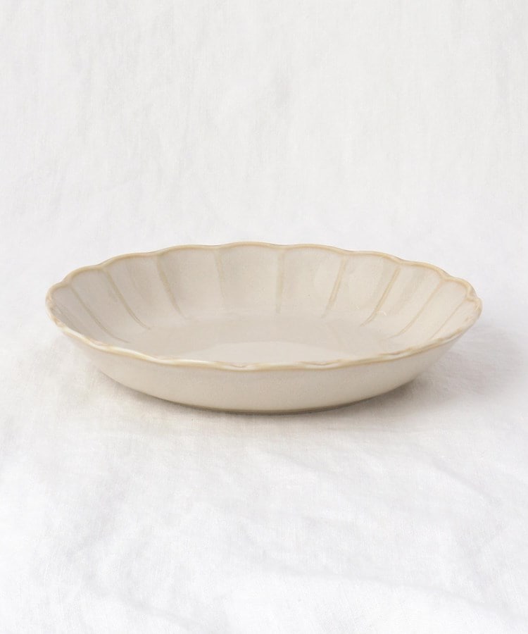 トゥーワントゥーキッチンストア(212 KITCHEN STORE)のヴィンテージ 深皿 WH その他