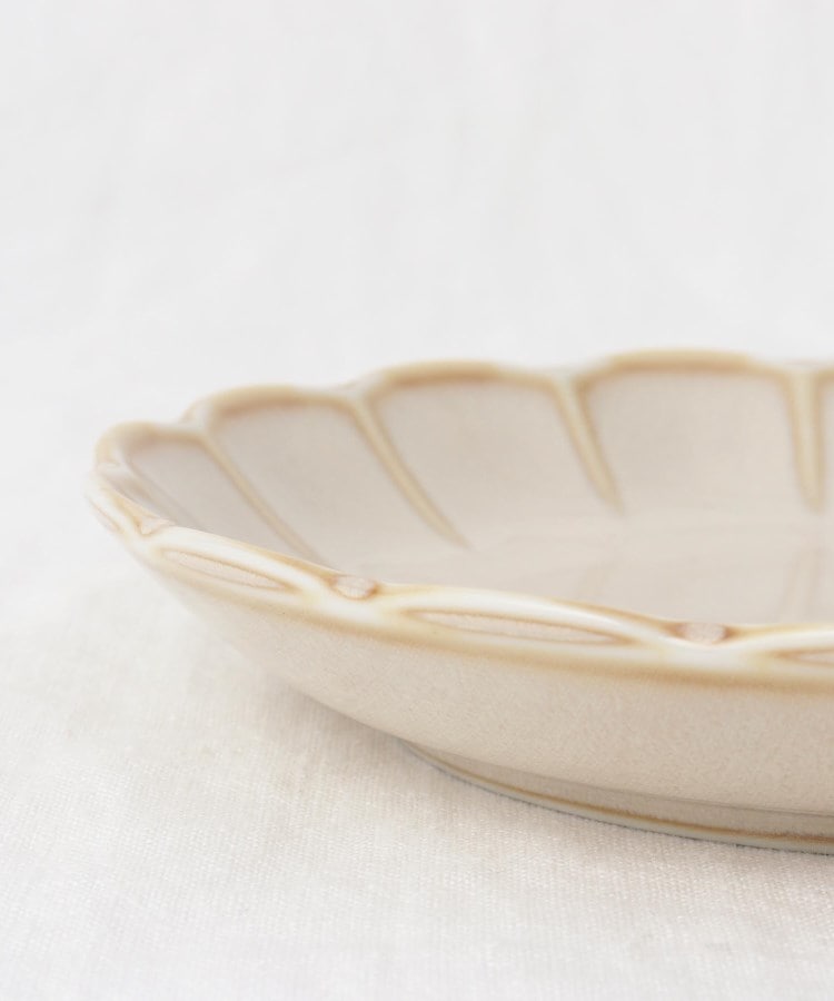 トゥーワントゥーキッチンストア(212 KITCHEN STORE)のヴィンテージ 小皿 WH5