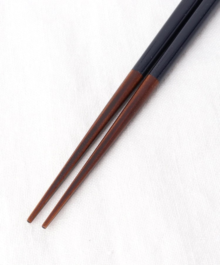 トゥーワントゥーキッチンストア(212 KITCHEN STORE)の桐箱入り 箸・箸置きセット 虹花火 23cm3