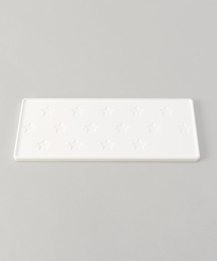 トゥーワントゥーキッチンストア(212 KITCHEN STORE)の珪藻土ドライトレイ motif スター その他