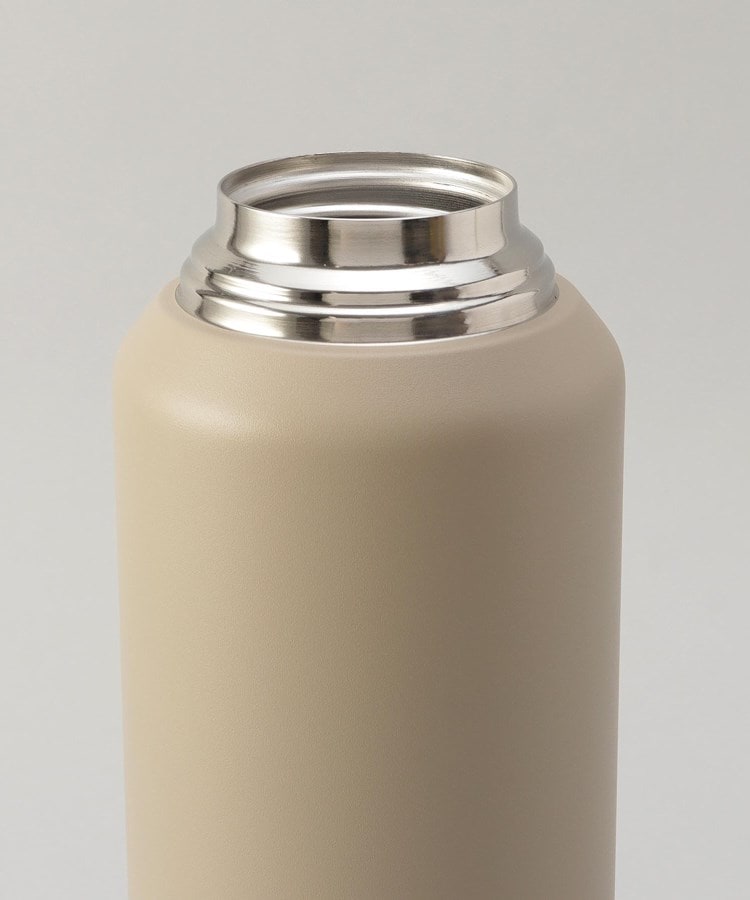トゥーワントゥーキッチンストア(212 KITCHEN STORE)の炭酸飲料対応ステンレスボトル1L BE ＜peacok  ピーコック＞5