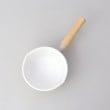 トゥーワントゥーキッチンストア(212 KITCHEN STORE)のコットンプラス 14cmミルクパン BE ＜富士ホーロー＞3
