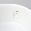 トゥーワントゥーキッチンストア(212 KITCHEN STORE)のコットンプラス 20cmキャセロール BE ＜富士ホーロー＞6