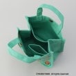 トゥーワントゥーキッチンストア(212 KITCHEN STORE)のミニランチバッグ GR ＜MUZIK TIGER ＞5