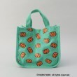 トゥーワントゥーキッチンストア(212 KITCHEN STORE)のミニランチバッグ GR ＜MUZIK TIGER ＞ その他