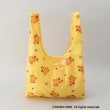 トゥーワントゥーキッチンストア(212 KITCHEN STORE)のエコバッグMサイズ YE ＜MUZIK TIGER ＞1