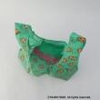 トゥーワントゥーキッチンストア(212 KITCHEN STORE)のエコバッグMサイズ GR ＜MUZIK TIGER ＞6