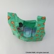 トゥーワントゥーキッチンストア(212 KITCHEN STORE)のエコバッグMサイズ GR ＜MUZIK TIGER ＞7