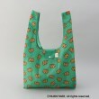 トゥーワントゥーキッチンストア(212 KITCHEN STORE)のエコバッグMサイズ GR ＜MUZIK TIGER ＞ その他