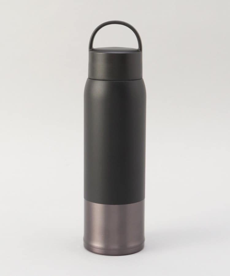 トゥーワントゥーキッチンストア(212 KITCHEN STORE)のBOCCA極軽ストラップ付きボトル　ブラック2