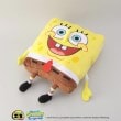 トゥーワントゥーキッチンストア(212 KITCHEN STORE)のダイカットクッション ＜SPONGE BOB スポンジ・ボブ＞4
