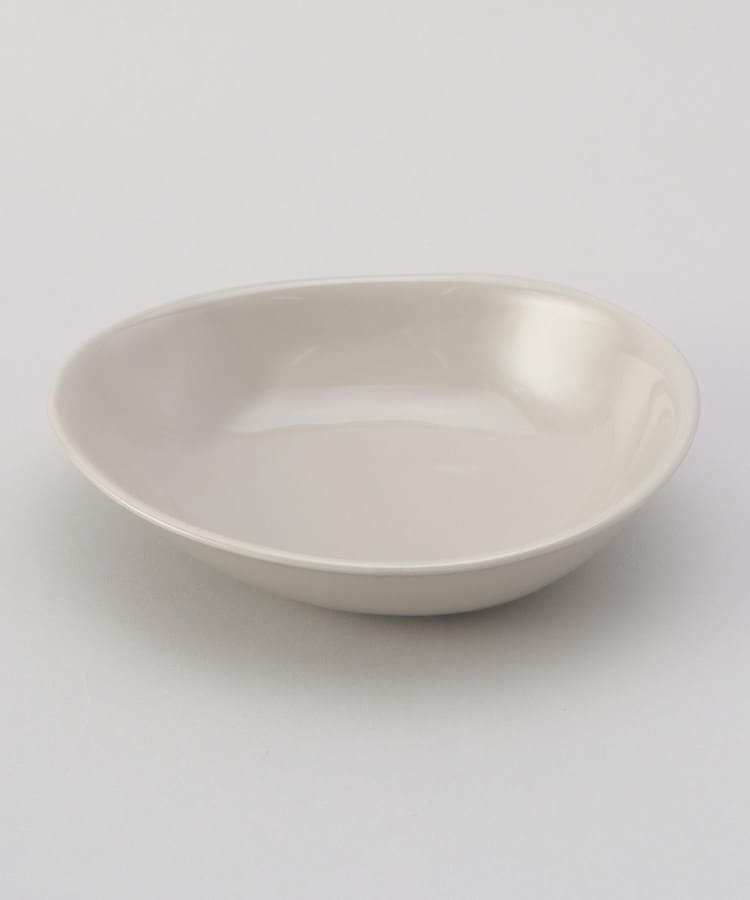トゥーワントゥーキッチンストア(212 KITCHEN STORE)のクレール カレーボウル グレージュ その他