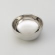 トゥーワントゥーキッチンストア(212 KITCHEN STORE)の韓味家 ダブルステンレス製茶碗 13cm1