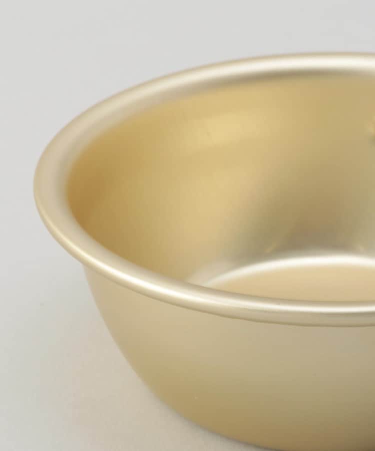 トゥーワントゥーキッチンストア(212 KITCHEN STORE)の韓味家 アルミ製手付マッコリカップ 350ml5