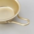 トゥーワントゥーキッチンストア(212 KITCHEN STORE)の韓味家 アルミ製手付マッコリカップ 350ml6