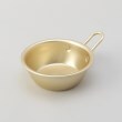 トゥーワントゥーキッチンストア(212 KITCHEN STORE)の韓味家 アルミ製手付マッコリカップ 350ml その他