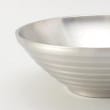 トゥーワントゥーキッチンストア(212 KITCHEN STORE)の韓味家 ダブルステンレス製冷麺どんぶり 20cm4