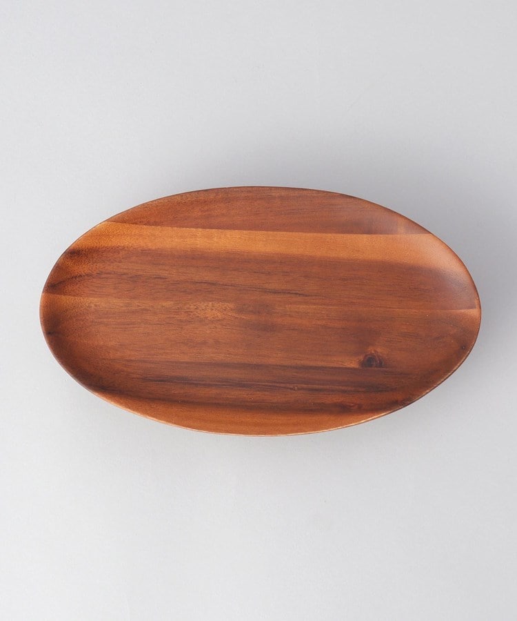 トゥーワントゥーキッチンストア(212 KITCHEN STORE)のアカシア オーバルスタンド3