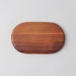 トゥーワントゥーキッチンストア(212 KITCHEN STORE)のアカシア スタッキングカフェプレート4