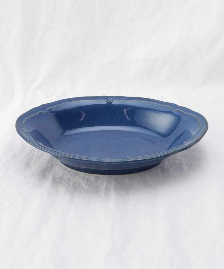 トゥーワントゥーキッチンストア(212 KITCHEN STORE)のKARIN OVAL BOWL NV1