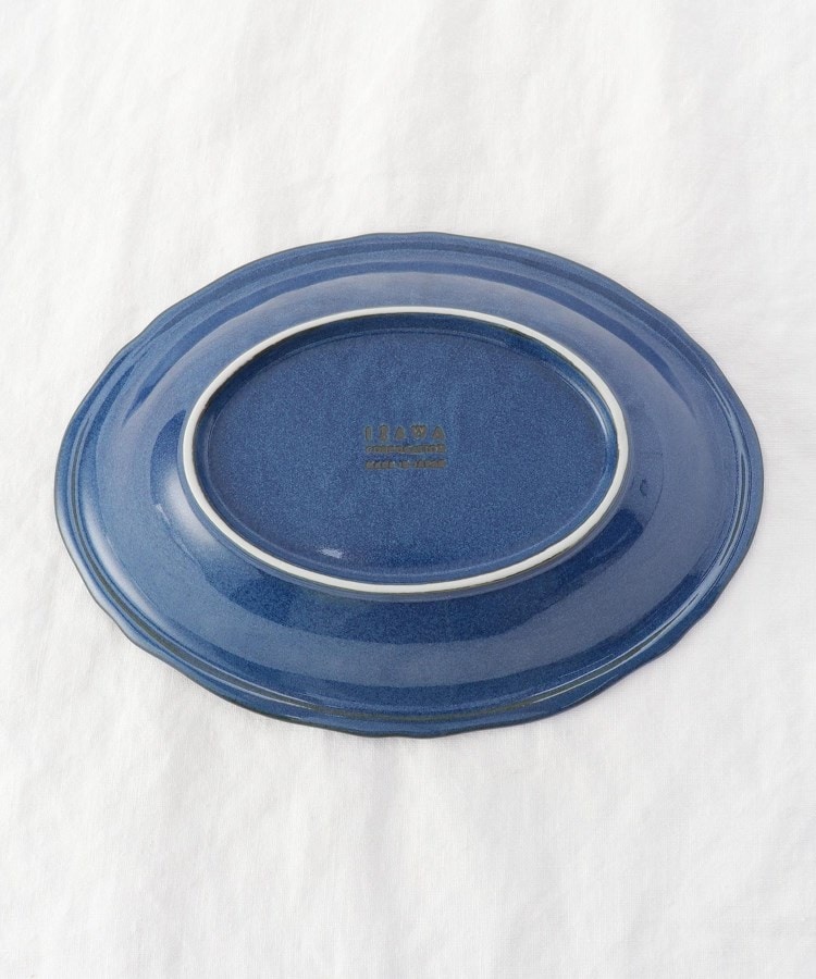 トゥーワントゥーキッチンストア(212 KITCHEN STORE)のKARIN OVAL BOWL NV4