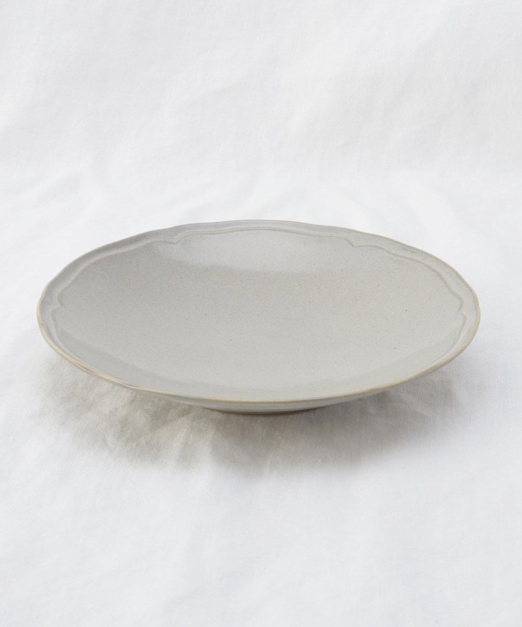 トゥーワントゥーキッチンストア(212 KITCHEN STORE)のKARIN 6 1/2in. PLATE GY その他