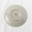 トゥーワントゥーキッチンストア(212 KITCHEN STORE)のKARIN 10in. PLATE GY4