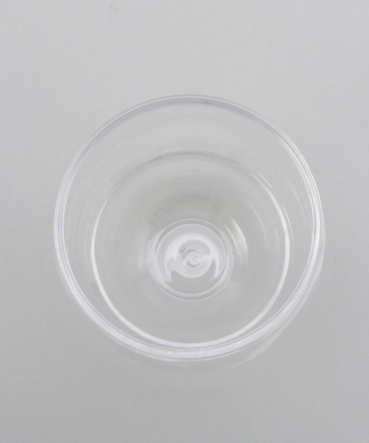 トゥーワントゥーキッチンストア(212 KITCHEN STORE)のスタッキングバブルタンブラー 410ml クリア ＜ABODE アボード＞2