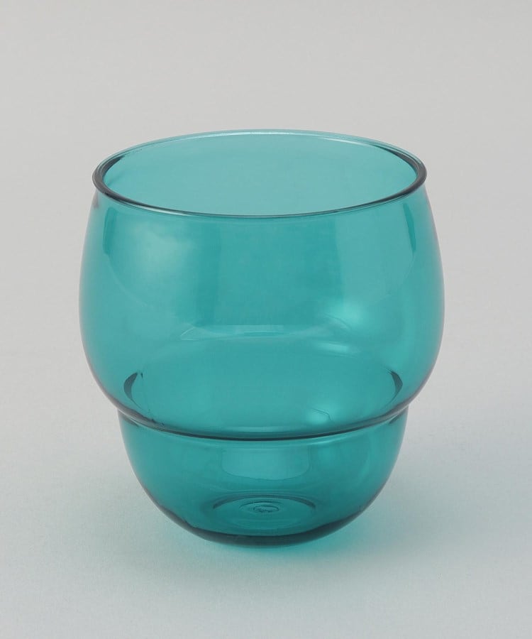 トゥーワントゥーキッチンストア(212 KITCHEN STORE)のスタッキングバブルタンブラー 410ml ティール ＜ABODE アボード＞1