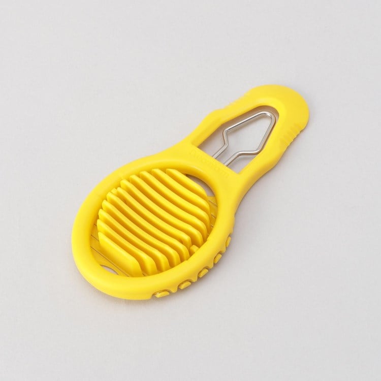 トゥーワントゥーキッチンストア(212 KITCHEN STORE)のEggler エッグスライサー ＜Dreamfarm ドリームファーム＞ 調理器具