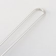 トゥーワントゥーキッチンストア(212 KITCHEN STORE)のアットアクア ステンレス製油切り手付きすくいザル4